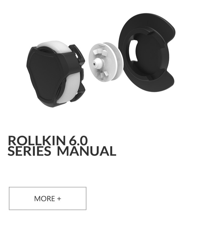 (M)ROLLKIN 6.0 SERIES ASSEMBLY METHOD