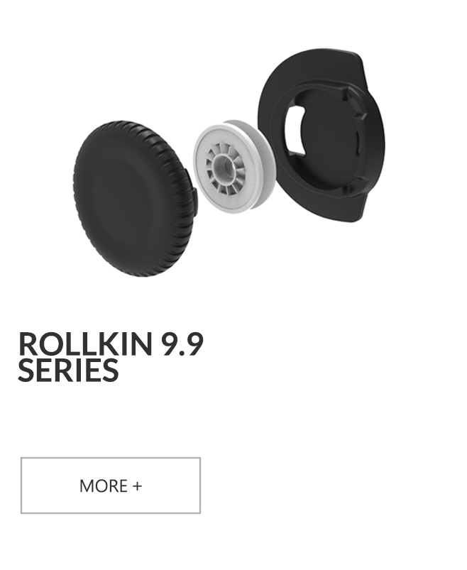 (M)ROLLKIN 9.9 SERIES ASSEMBLY METHOD